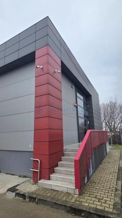 Spațiu industrial cu 1 cameră de vânzare în Bors – fotografia 15 din 16