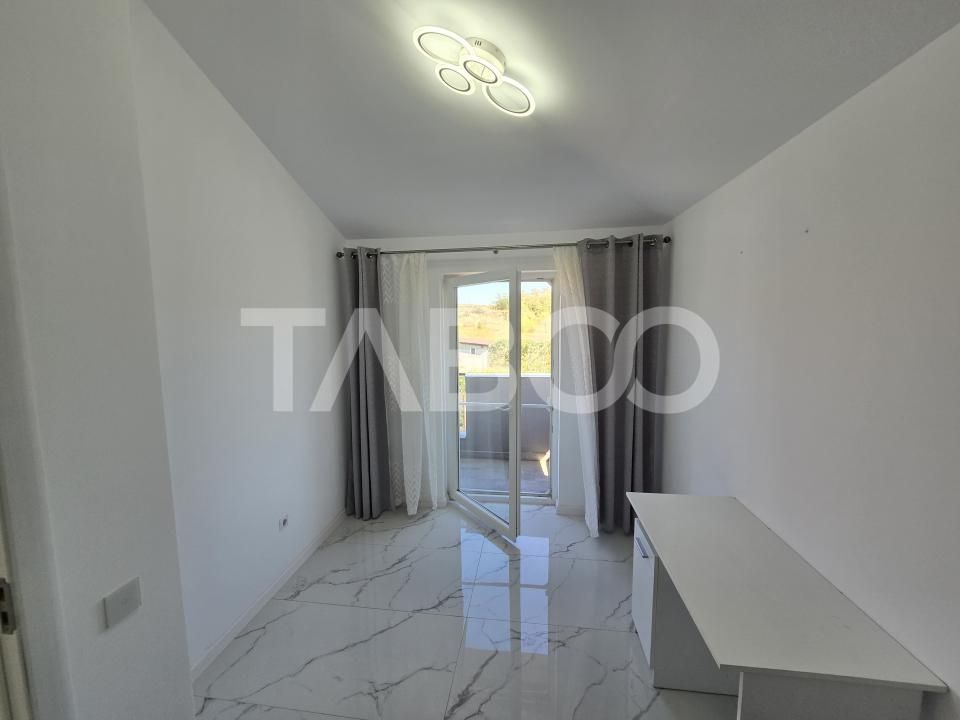 Casă cu 5 camere de vânzare în Viile Sibiului, Sibiu – fotografia 9 din 21