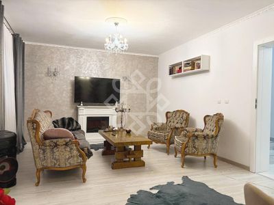 Casă cu 3 camere de închiriat în Podgoria, Oradea – fotografia 2 din 18