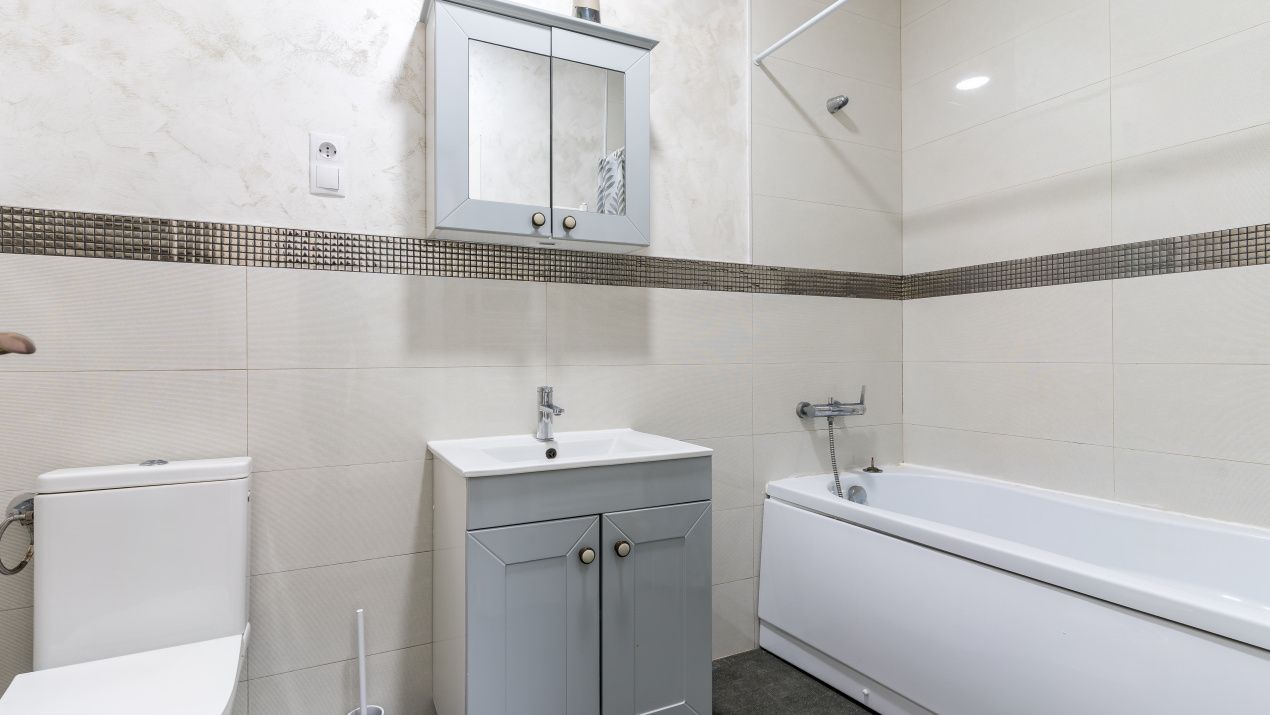 Apartament cu 2 camere de închiriat în Europa, Cluj-Napoca – fotografia 13 din 15