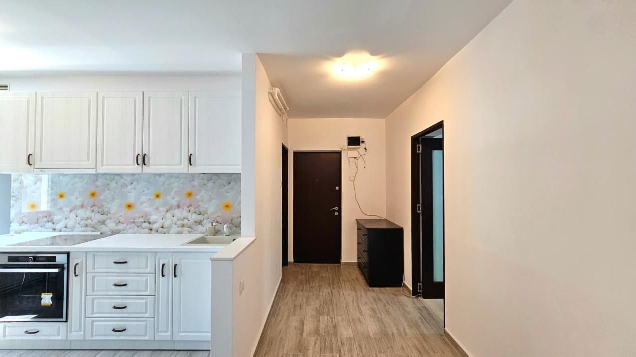 Apartament cu 3 camere de închiriat în Pacii, București – fotografia 8 din 9