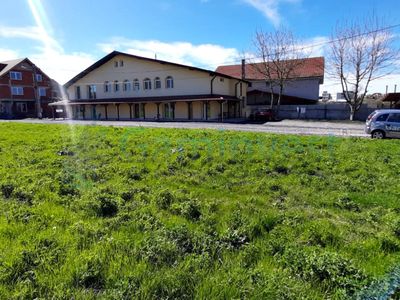 Teren de vânzare în Central, Baile 1 Mai – fotografia 4 din 8