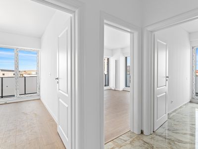Apartament cu 2 camere de vânzare în Mamaia-Sat – fotografia 4 din 27