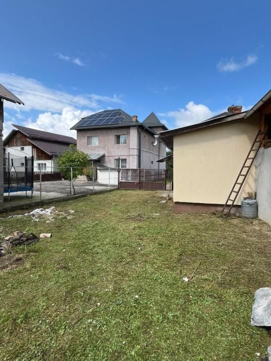 Casă cu 3 camere de vânzare în Periferie, Pucioasa – fotografia 5 din 20