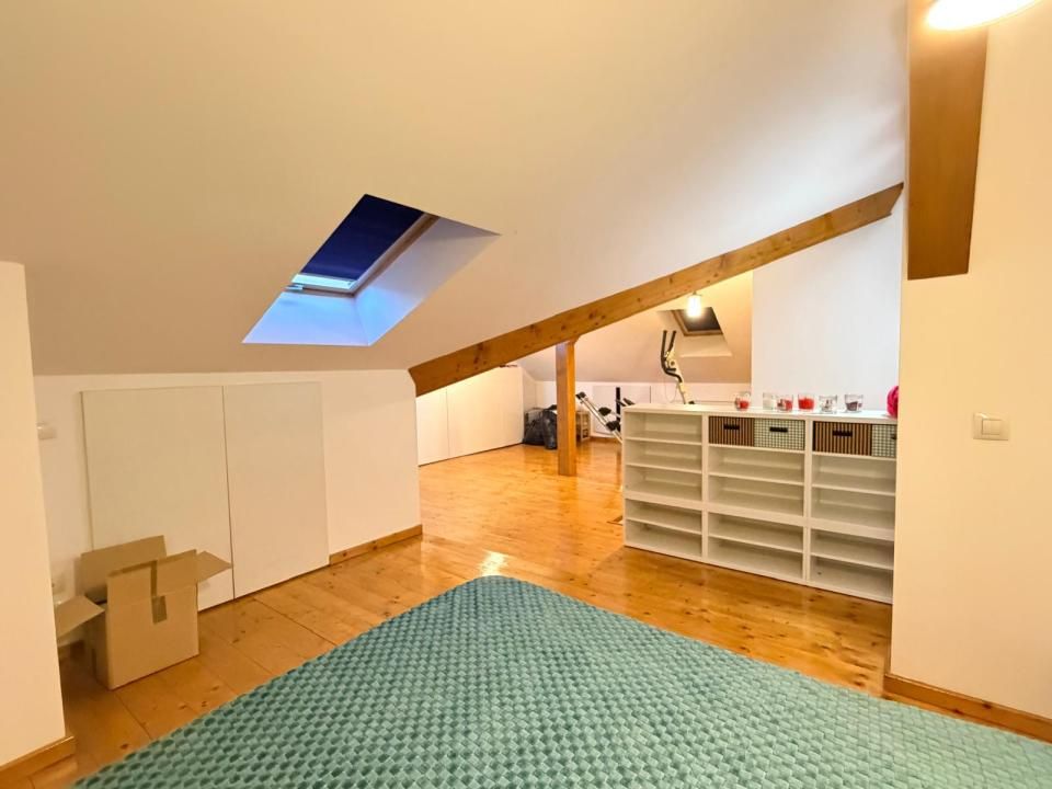 Apartament cu 3 camere de vânzare în Ultracentral, Popești-Leordeni – fotografia 11 din 16