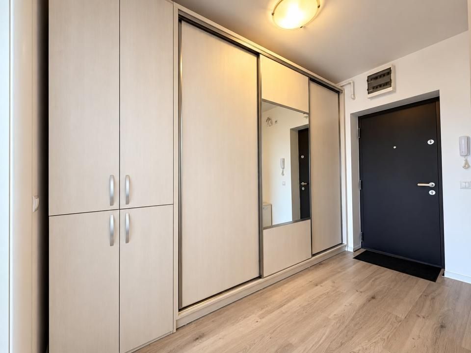 Garsonieră cu 1 cameră de închiriat în Drumul Taberei, București – fotografia 5 din 10