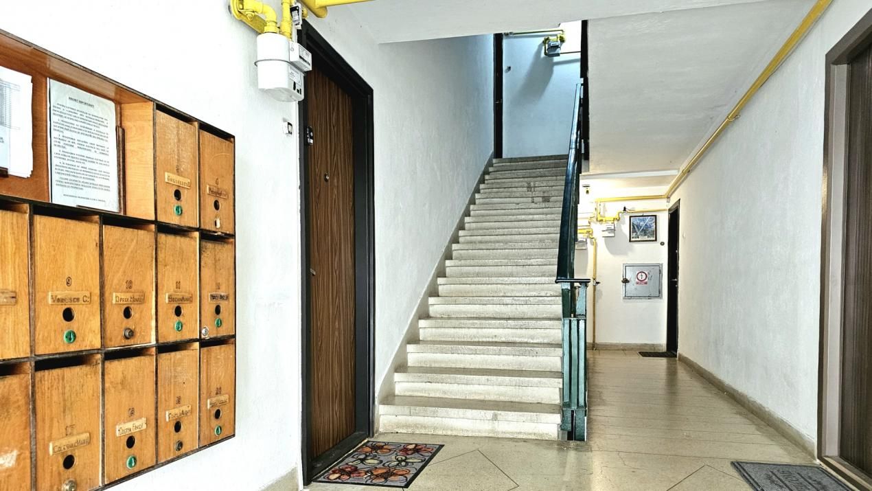 Apartament cu 2 camere de vânzare în Central, Predeal – fotografia 15 din 26