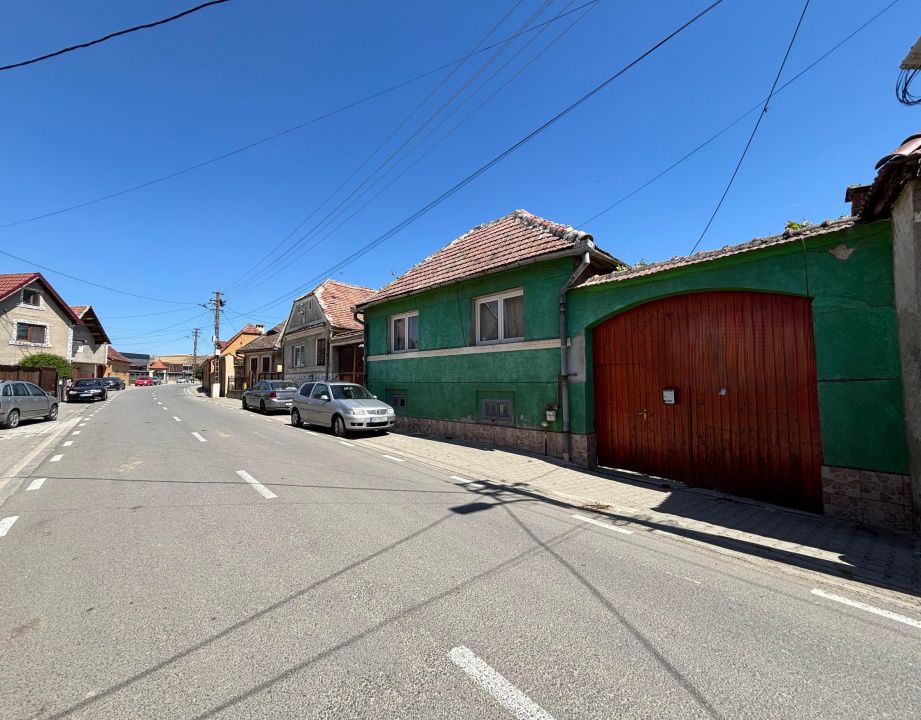 Casă cu 4 camere de vânzare în Boita – fotografia 1 din 10