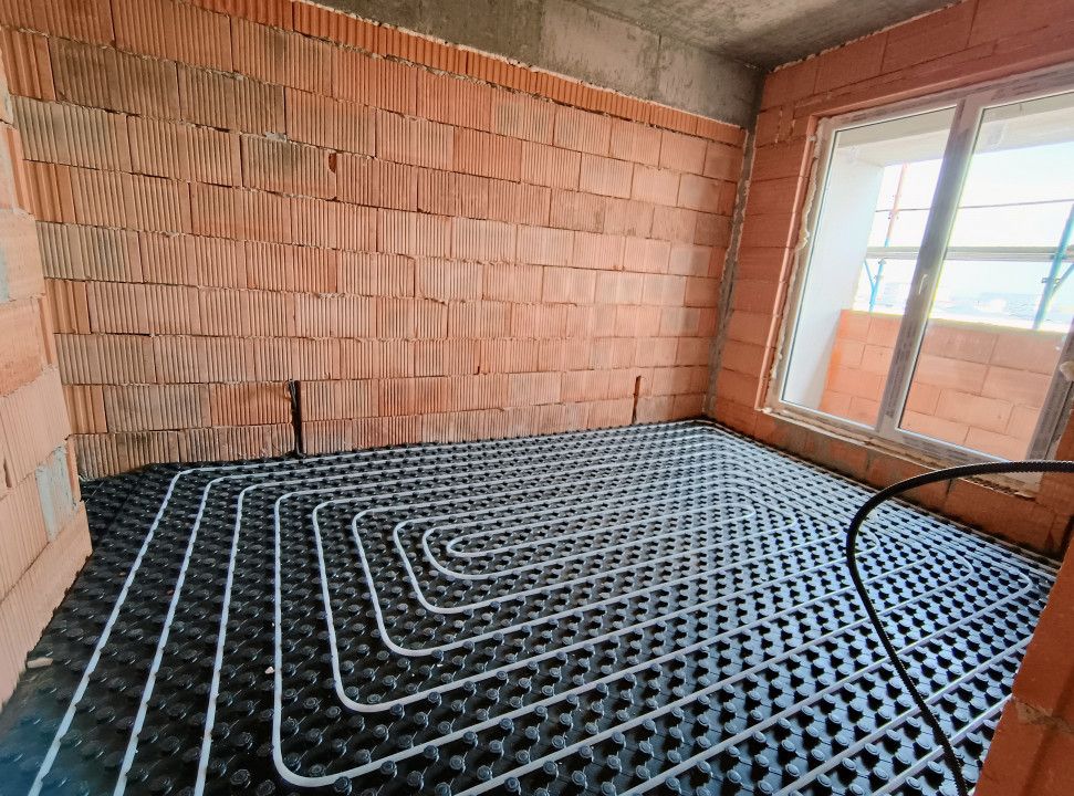 Garsonieră cu 1 cameră de vânzare în Chiajna – fotografia 19 din 22