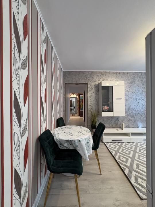 Apartament cu 4 camere de închiriat în Drumul Taberei, București – fotografia 28 din 29