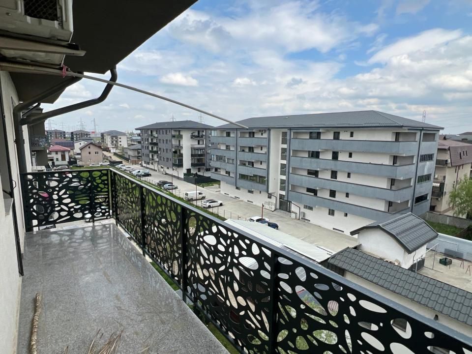 Apartament cu 3 camere de vânzare în Fundeni, București – fotografia 7 din 15