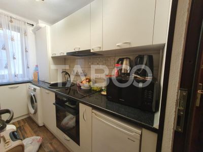 Apartament cu 2 camere de vânzare în Făgăraș – fotografia 5 din 6