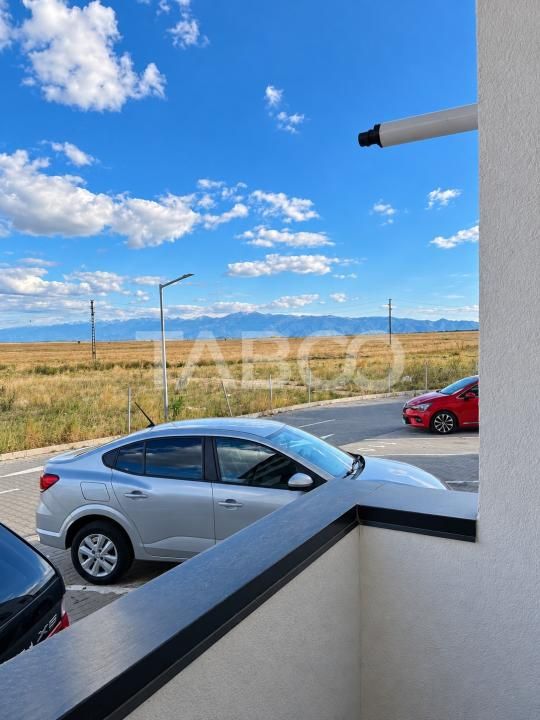 Apartament cu 3 camere de vânzare în Calea Cisnadiei - Arhitectilor, Sibiu – fotografia 7 din 24