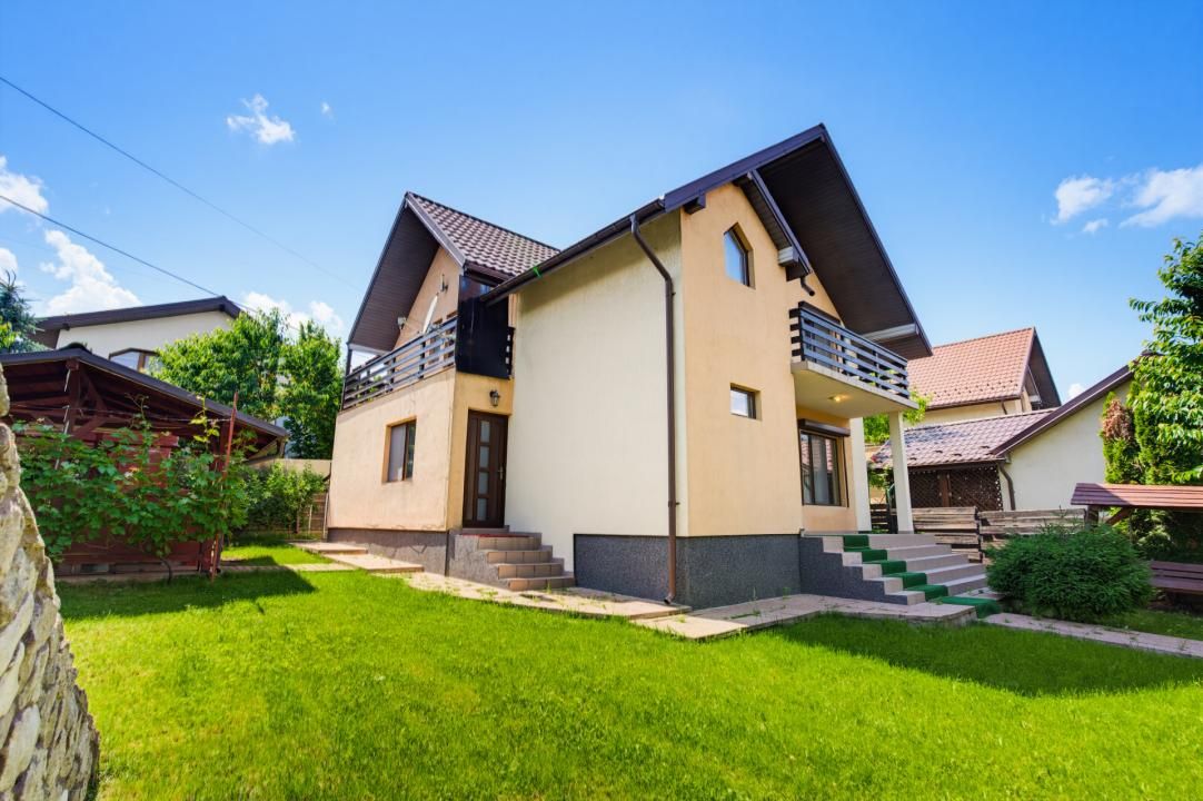 Casă cu 4 camere de vânzare în Horpaz – fotografia 26 din 31
