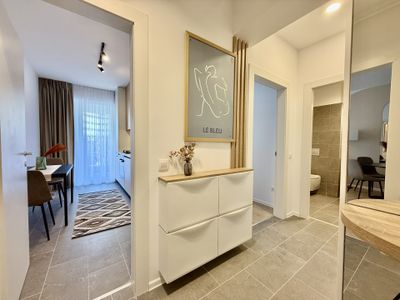 Apartament cu 2 camere de închiriat în Bucureștii Noi, București – fotografia 3 din 17