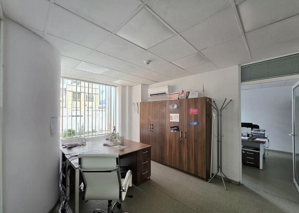 Spațiu comercial cu 8 camere de închiriat în Natiunile Unite, București – fotografia 15 din 17