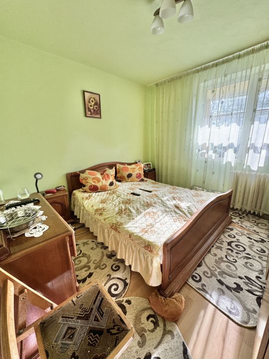 Apartament cu 3 camere de vânzare în Giurgiului, București – fotografia 6 din 9