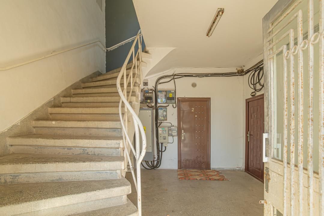 Apartament cu 2 camere de vânzare în Eforie Nord – fotografia 22 din 25
