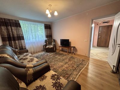 Apartament cu 4 camere de închiriat în Dristor, București – fotografia 2 din 16