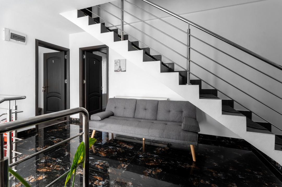 Hotel / pensiune cu 8 camere de vânzare în Central, Călimănești – fotografia 15 din 41
