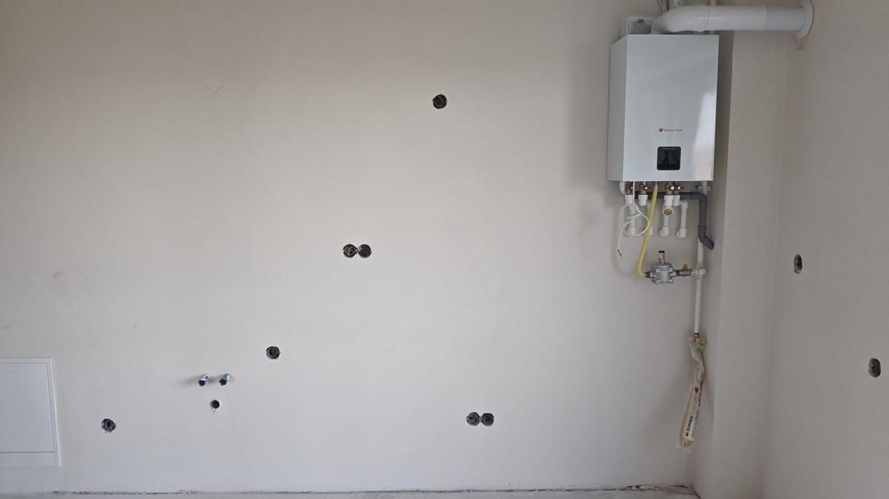 Apartament cu 3 camere de vânzare în Apahida – fotografia 3 din 18