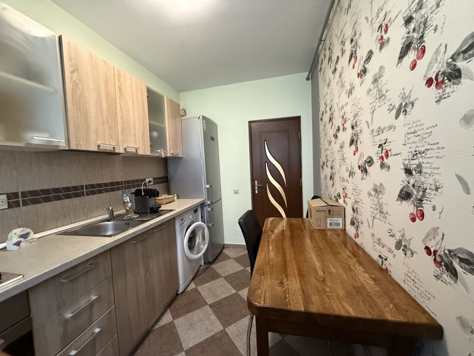 Apartament cu 2 camere de închiriat în Zorilor, Cluj-Napoca – fotografia 6 din 13