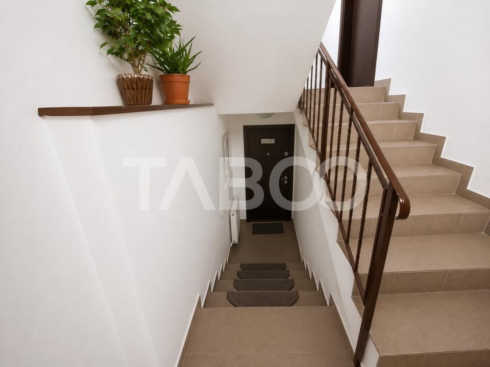 Spațiu de birouri cu 3 camere de vânzare în Sub Arini, Sibiu – fotografia 14 din 20