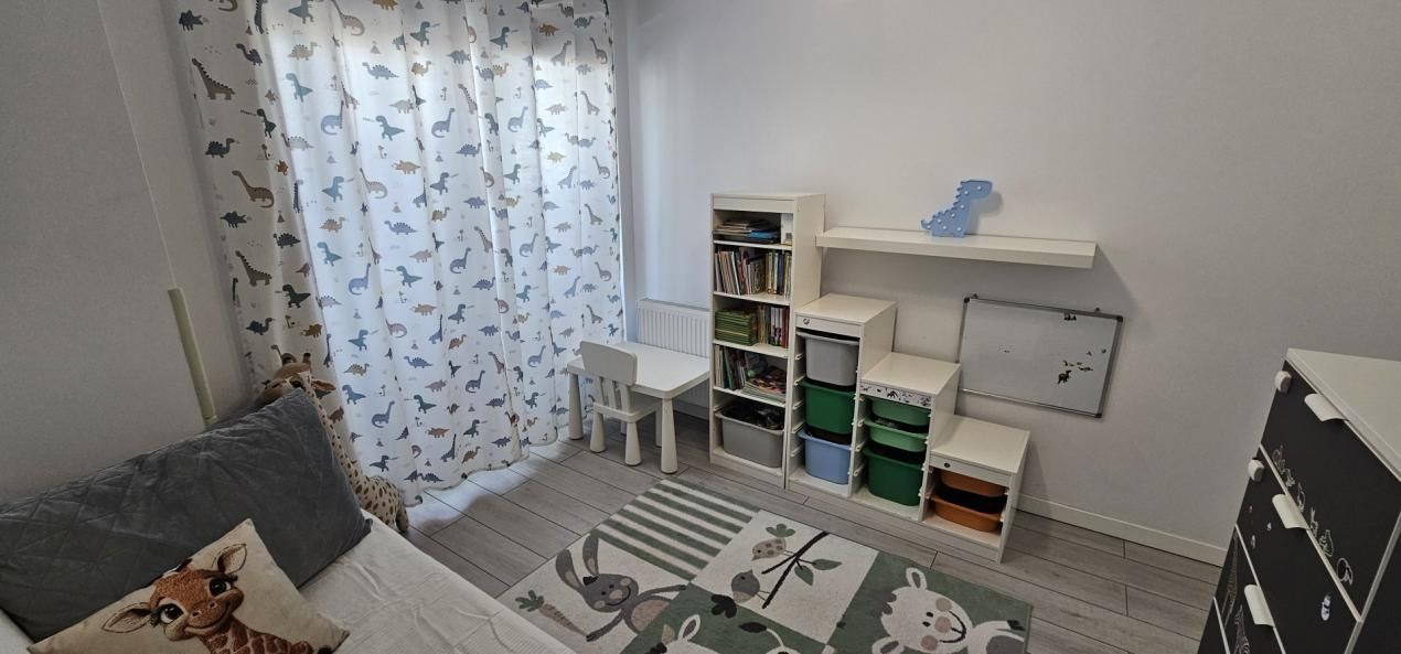 Apartament cu 3 camere de vânzare în Theodor Pallady, București – fotografia 20 din 27
