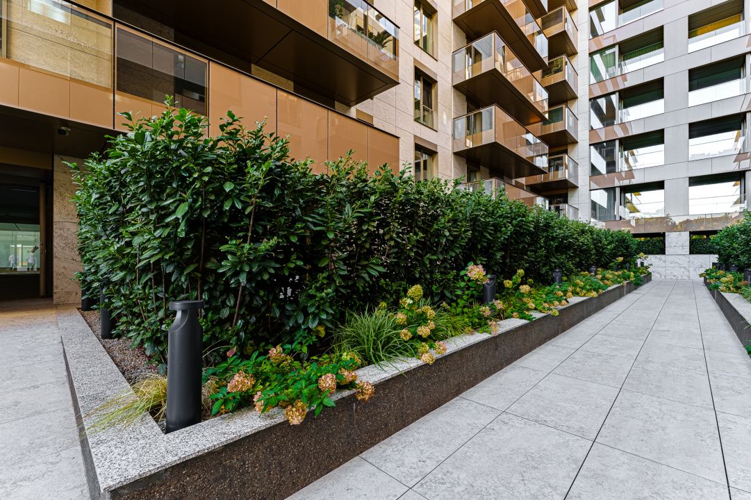 Apartament cu 3 camere de vânzare în Pipera, București – fotografia 34 din 37