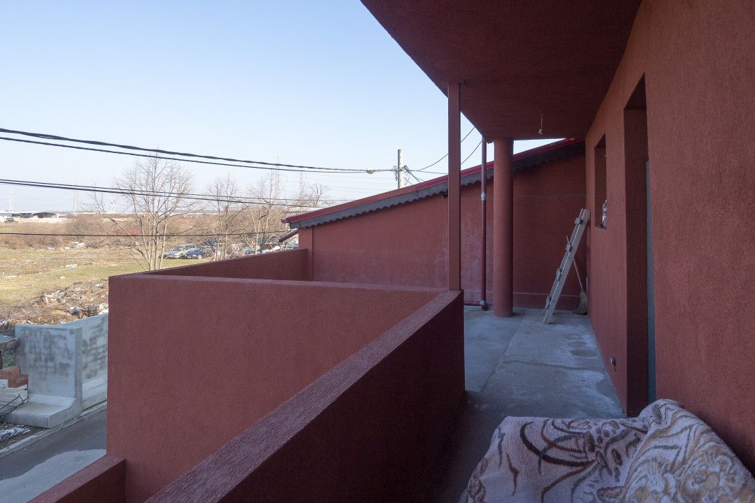 Casă cu 8 camere de vânzare în Est, Voluntari – fotografia 47 din 65