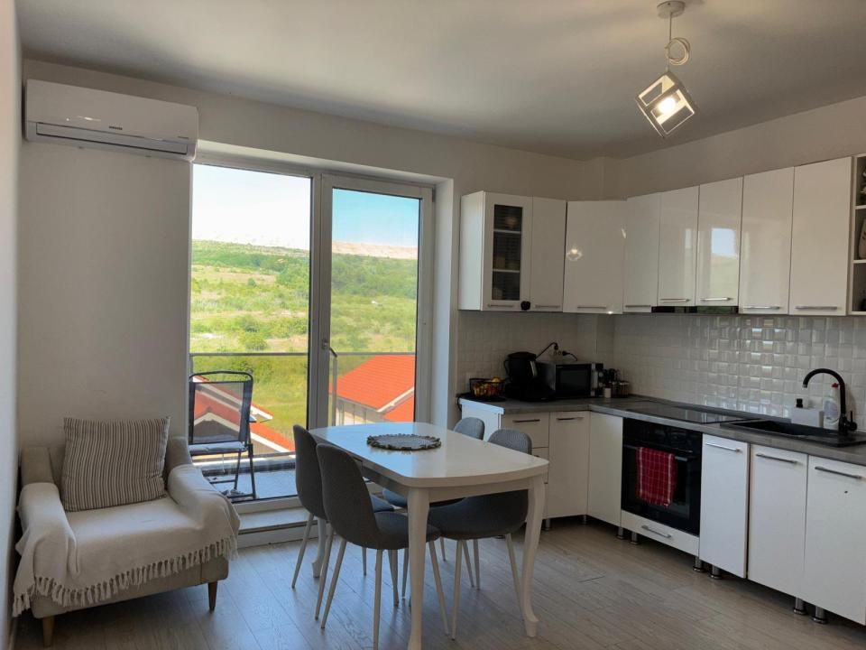 Apartament cu 3 camere de vânzare în Central, Chinteni – fotografia 13 din 27