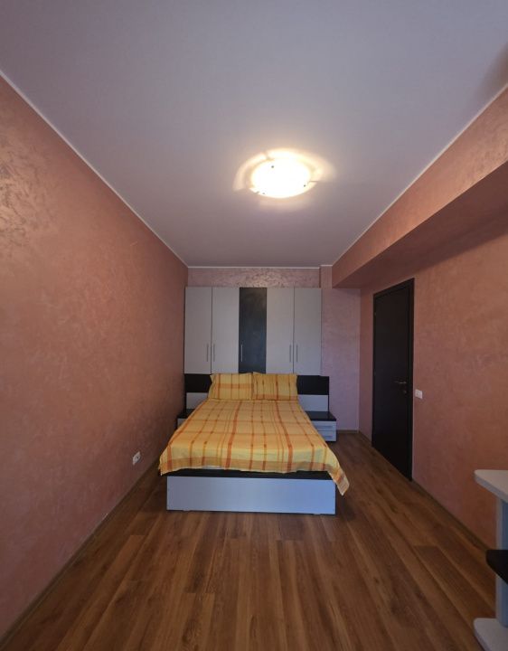 Apartament cu 2 camere de vânzare în Exterior Nord, Mamaia – fotografia 5 din 9