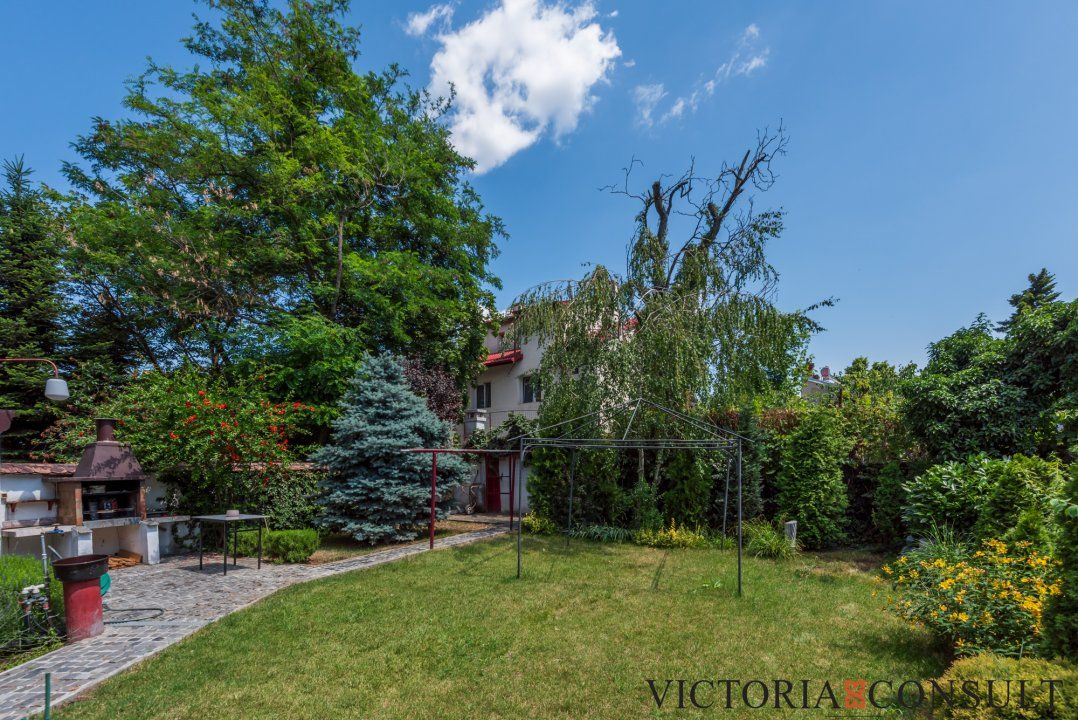 Apartament cu 4 camere de închiriat în 1 Mai, București – fotografia 23 din 25
