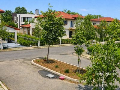 Casă cu 5 camere de vânzare în Corbeanca – fotografia 5 din 17
