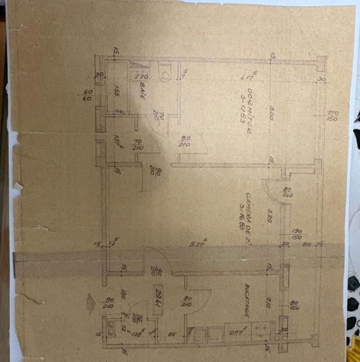 Apartament cu 2 camere de vânzare în Colentina, București – fotografia 17 din 17