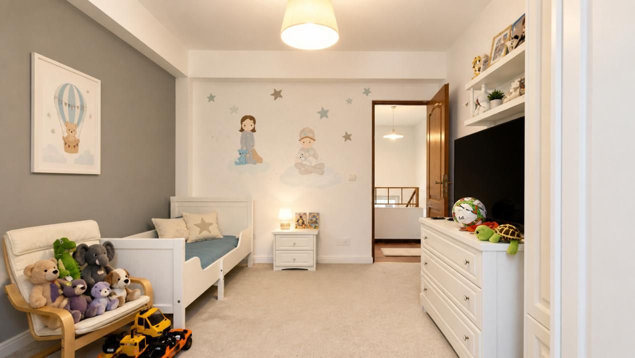 Casă cu 4 camere de vânzare în Nord, Hărman – fotografia 27 din 38