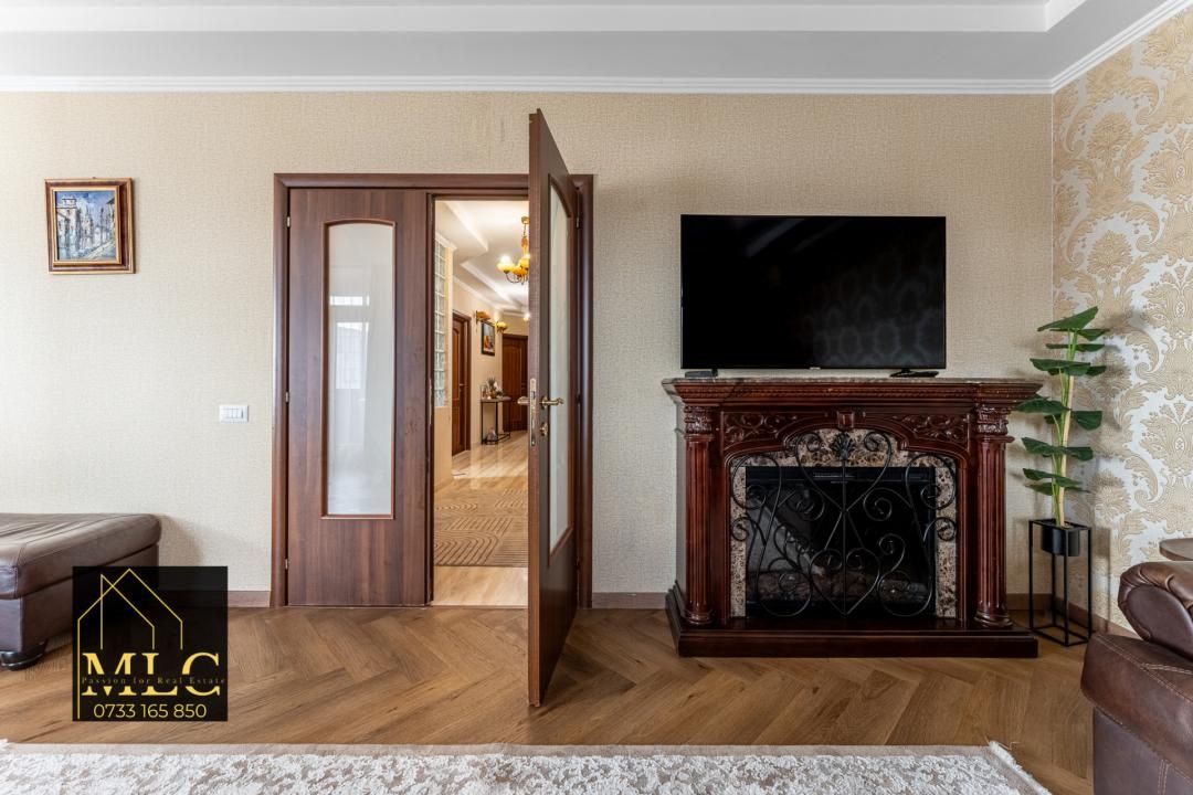 Apartament cu 4 camere de vânzare în Damaroaia, București – fotografia 5 din 18