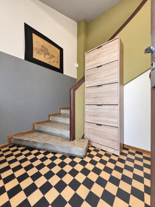 Apartament cu 3 camere de vânzare în Domenii, București – fotografia 3 din 48