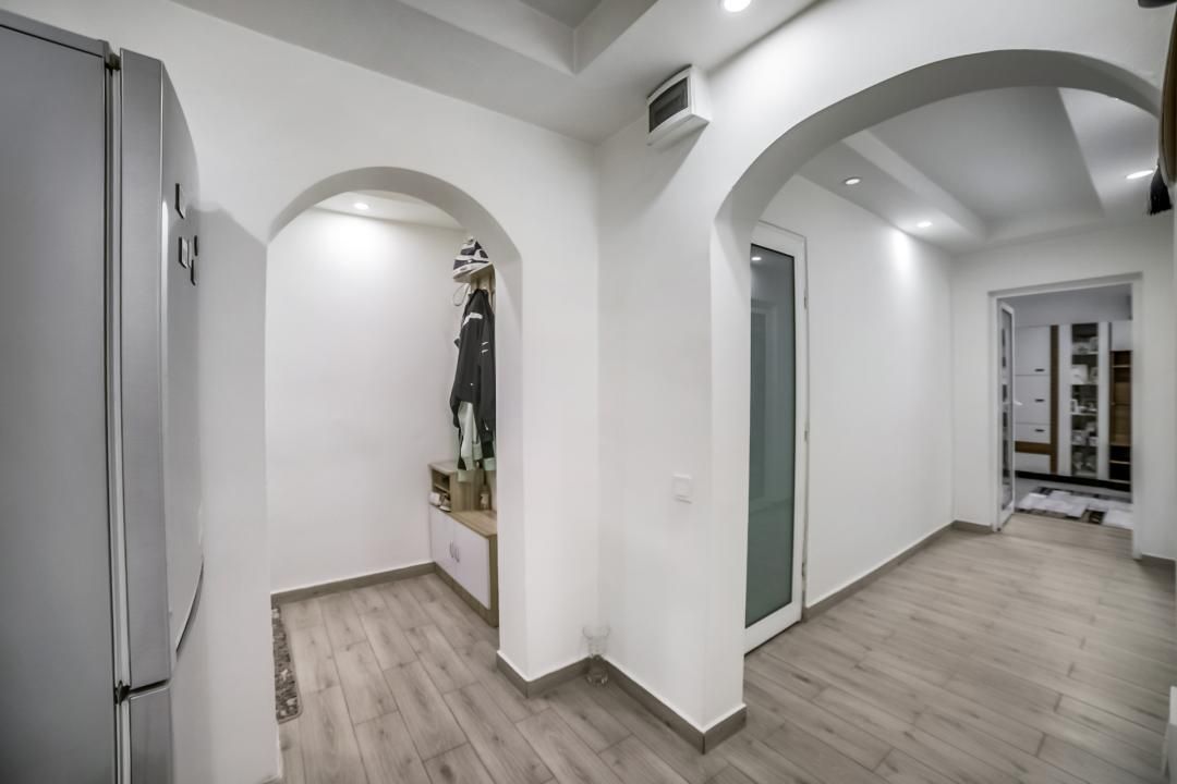 Apartament cu 2 camere de vânzare în Dristor, București – fotografia 7 din 11