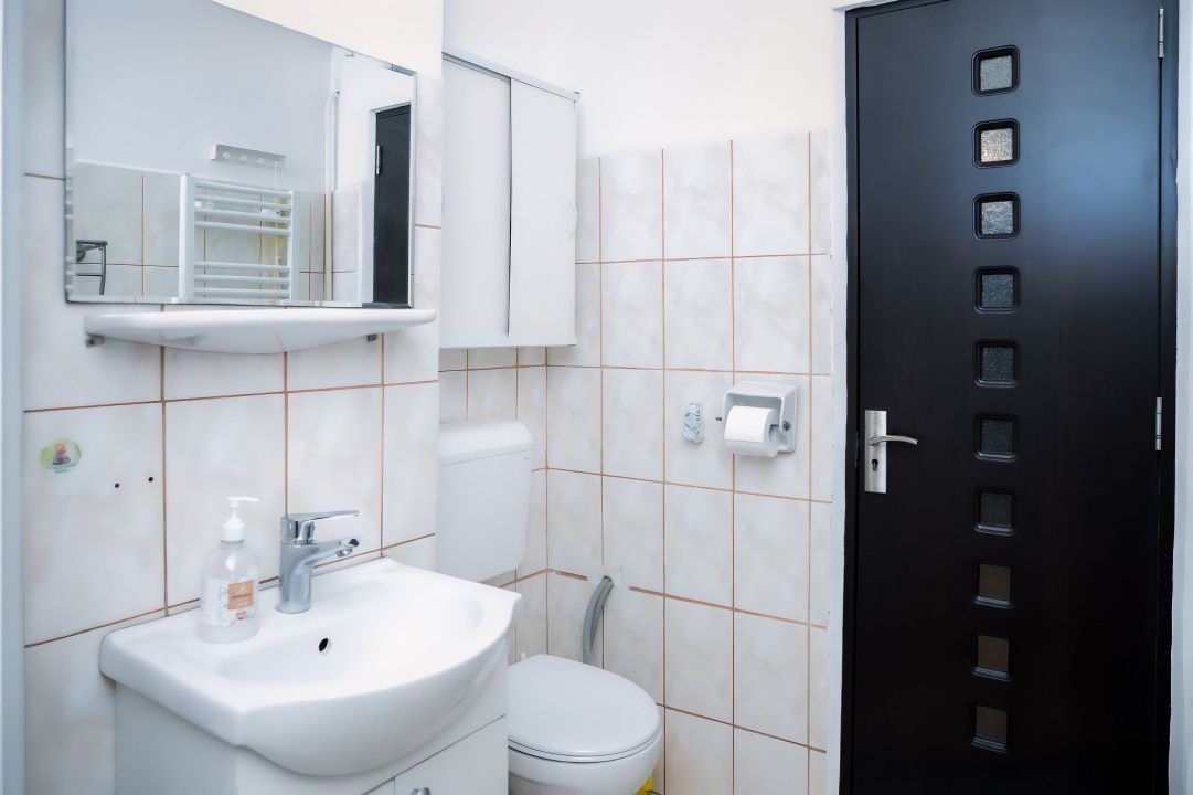 Apartament cu 3 camere de vânzare în Morarilor, București – fotografia 27 din 34