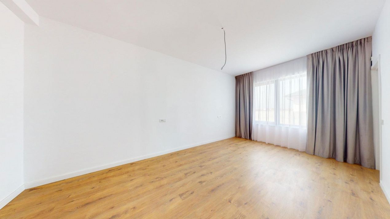 Casă cu 4 camere de vânzare în Tunari – fotografia 8 din 15