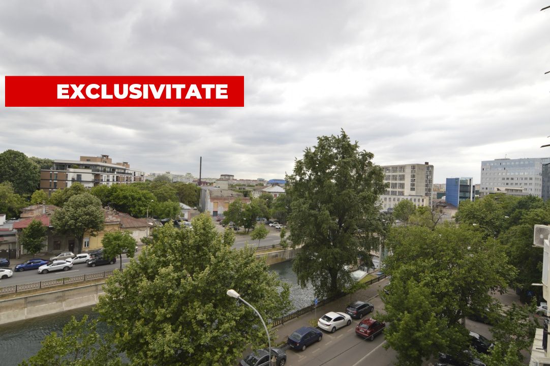 Apartament cu 1 cameră de vânzare în Unirii, București – fotografia 2 din 27