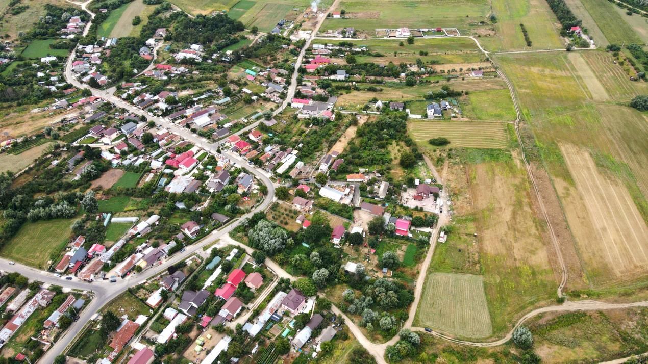 Teren de vânzare în Nord-Vest, Teghes – fotografia 15 din 24