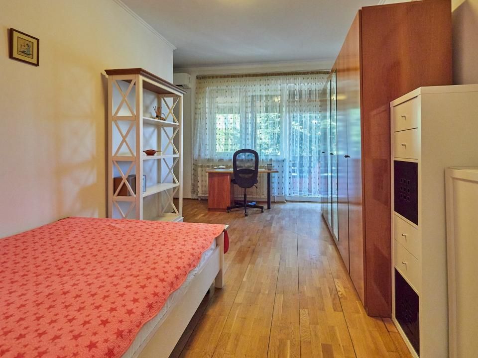 Casă cu 6 camere de închiriat în Bucureștii Noi, București – fotografia 12 din 30