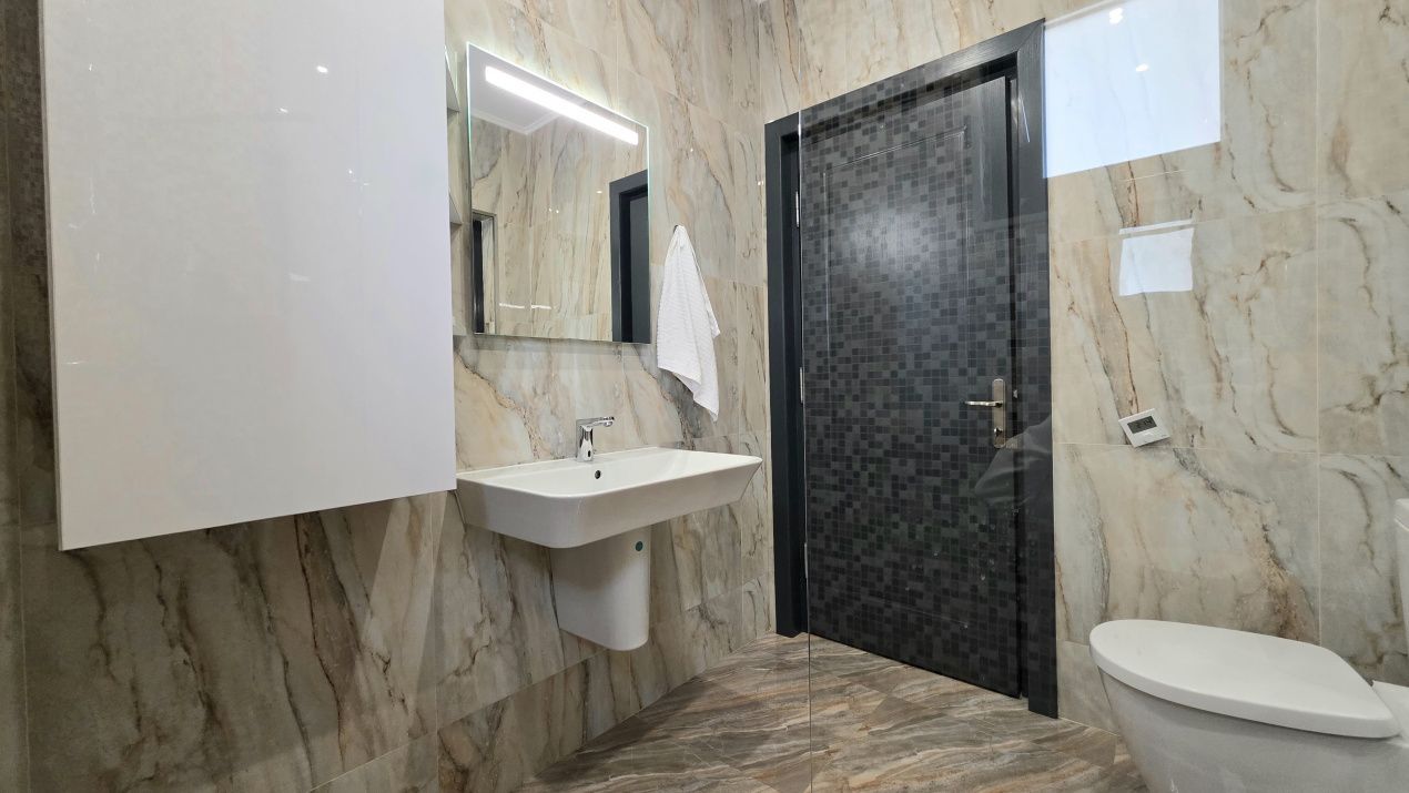Casă cu 3 camere de vânzare în Năvodari – fotografia 8 din 31