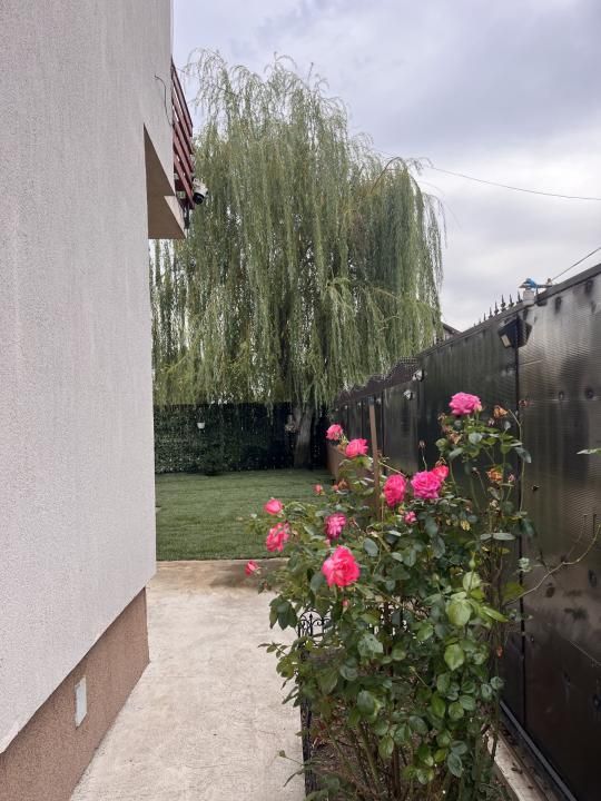 Casă cu 4 camere de vânzare în Central, Chiajna – fotografia 17 din 19