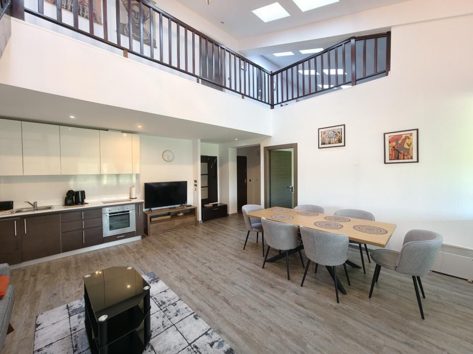 Apartament cu 7 camere de vânzare în Periferie, Poiana Brasov – fotografia 9 din 91