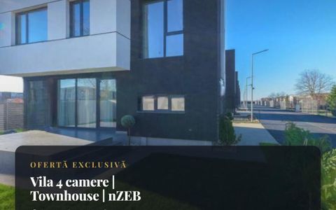 Casă cu 4 camere de vânzare în Central, Tunari