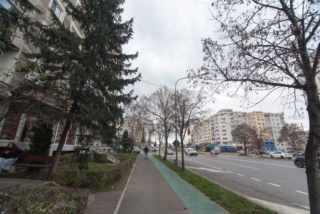 Apartament cu 3 camere de vânzare în Prundu, Pitești – fotografia 6 din 10