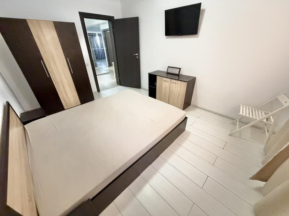 Apartament cu 3 camere de închiriat în Militari, București – fotografia 2 din 14